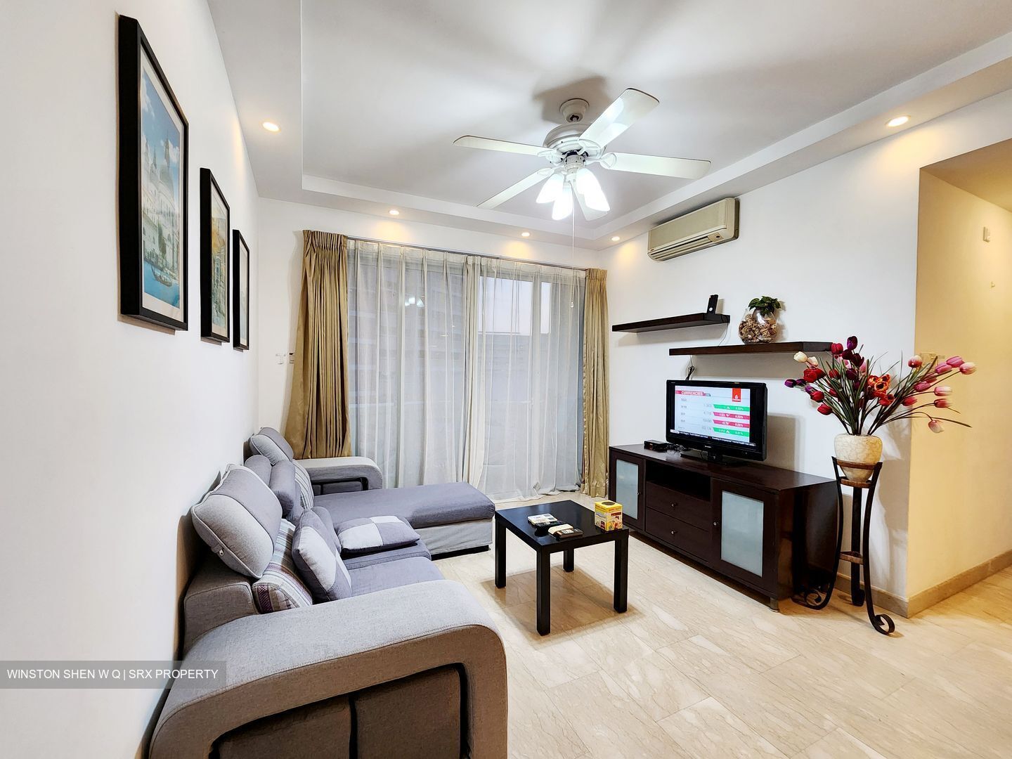 Guilin View (D23), Condominium #414146791